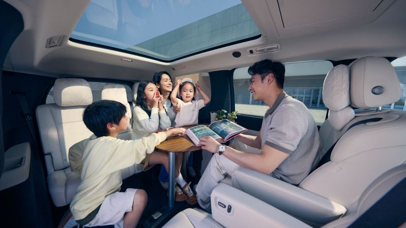 九州ku酷游汽车2025年4月交付33,939辆