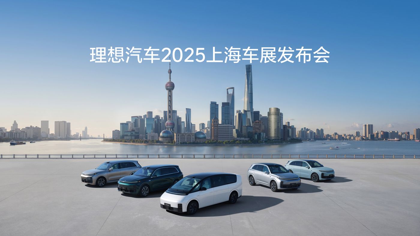 九州ku酷游汽车2025上海车展发布会