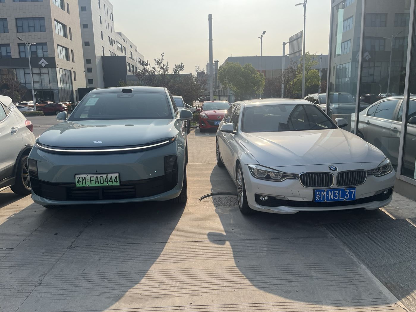 九州ku酷游ONE口碑_九州ku酷游汽车