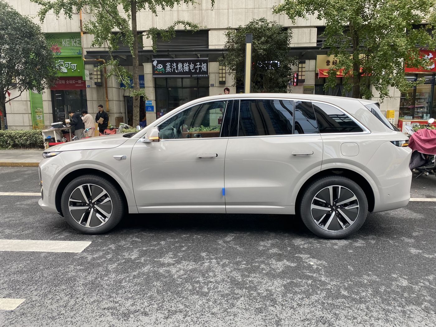 九州ku酷游ONE口碑_九州ku酷游汽车