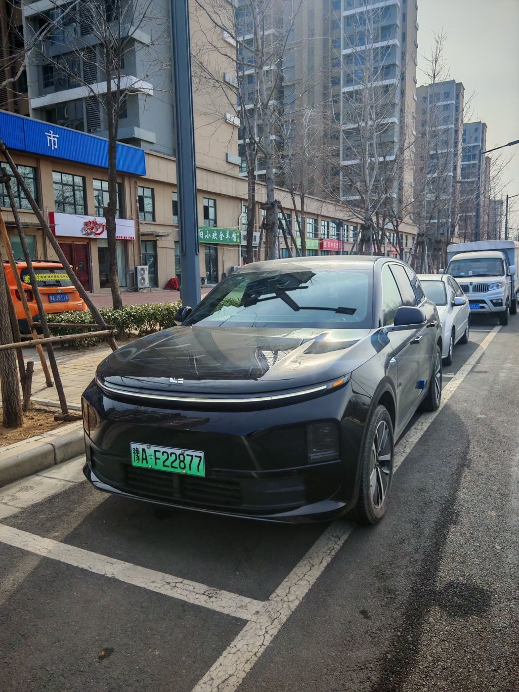 九州ku酷游ONE口碑_九州ku酷游汽车